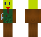 zombie noob