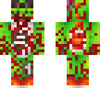 zombie yoshi