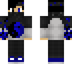 _endured new skin