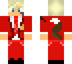 _garroth the werewolf