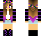 3 pix arms