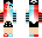 3d girl