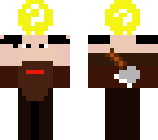 a dwarf