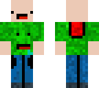 a happy noob