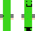 a noob creeper