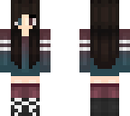 a skin