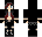 aaroon girl