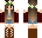 added pockets