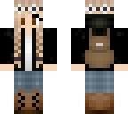 adventure girl edit