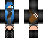 agirl theif