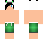 alex swim