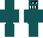 an ok skin