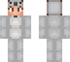 anarchyfly skin youtuber