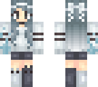 anime girl