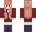 anime girl