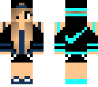 another edited skin