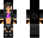 aphmau as aaron