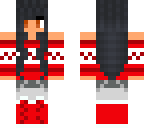 aphmau my street red