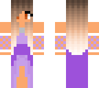 aphmau's dress