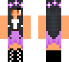 aphmau skin