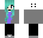 aqua