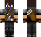 archer boy