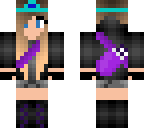 archer princess