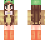 arigameplays skin