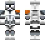 ark officer