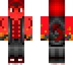 armoured devil