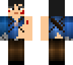 ash williams 