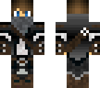 assassin boy