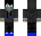 assassin boy