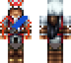 assassin the murder