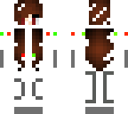 astronaut girl