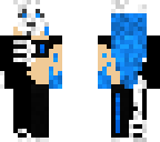 ayami reaper form