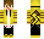 baby pikachu boy