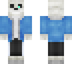 bad time sans