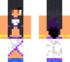 ball aphmau wolf