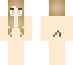base of kawaii girl
