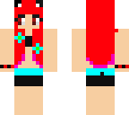 beach girl 2
