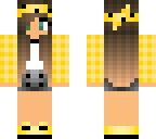 bee bandana