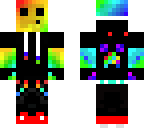 better rainbow slime