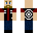 biker