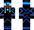 black ice guy