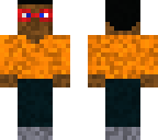 black nerd