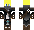 blonde pvp boy
