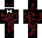 bloody shadow bonnie