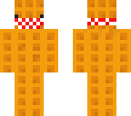 bloodz waffle