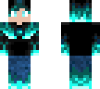 blue boy